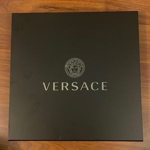 Versace Box